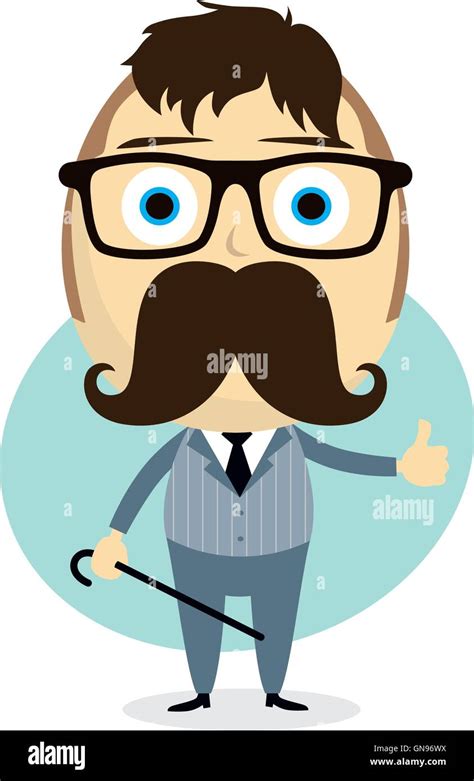 Gentleman Cartoon 的图像结果