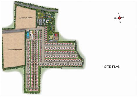 Casagrand Platinum - 3 & 4 BHK Luxury Villas in Perungalathur, Chennai