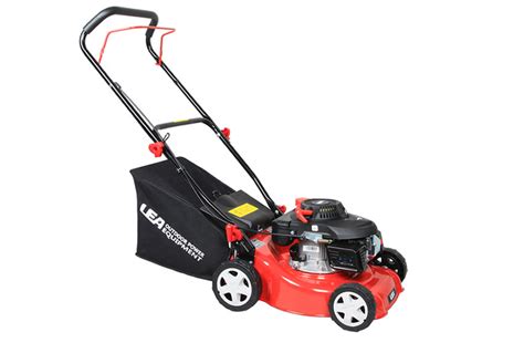 LEA Tosaerba a benzina 40cm 98cc LE12099 40A3   LEA