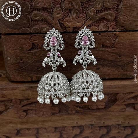 Buy High Quality South Indian Jewelry, Temple Jewelry, Ad Stone Choker ...