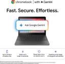 Lenovo 100e Chromebook Gen 4 MediaTek MediaTek Kompanio 528 - (4 GB/64 ...