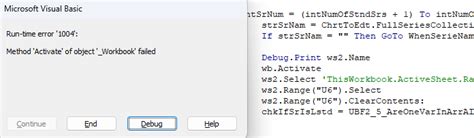 Image result for What Is Run Time Error 1004 Select Method of Sheets Class Failed