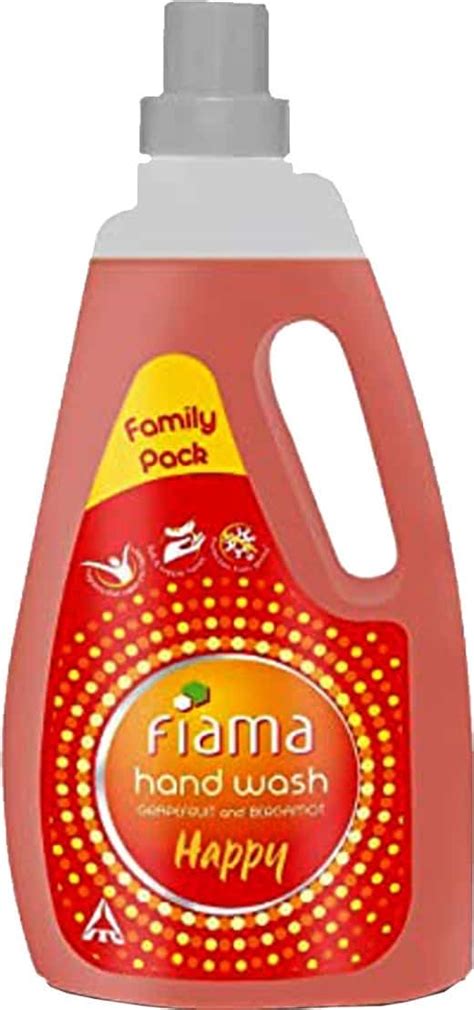 Buy LIVEASY ESSENTIALS HANDWASH PUMP 250 ML Online & Get Upto 60% OFF ...