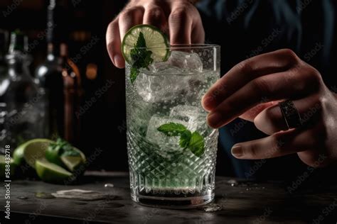 How to make the perfect mojito, according to a professional bartender