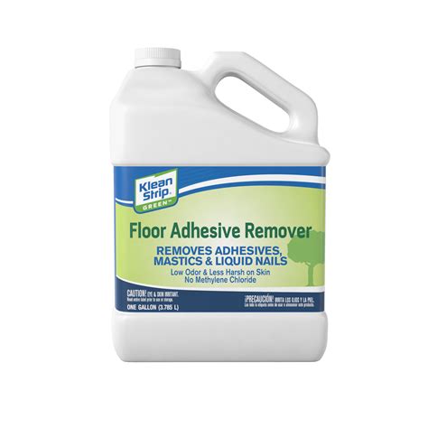 Klean-Strip® Green® Floor Adhesive Remover - Klean Strip
