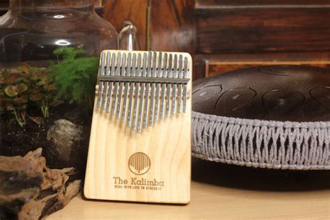 Using Kalimba 的图像结果