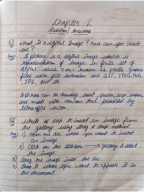 Image result for Computer Class 10 Chapter 2 PDF