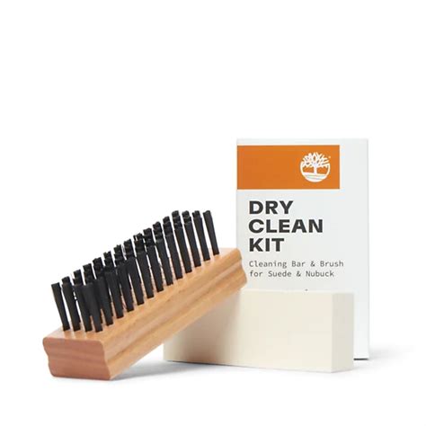 Timberland Dry Clean Kit - TMBDRY-DRY CLEAN KIT