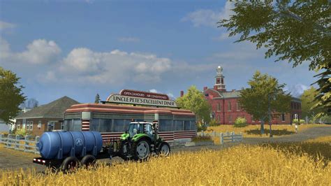 Image result for Farming Simulator Nintendo Switch