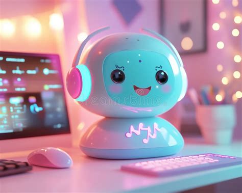 Image result for Computer Assistant with Face