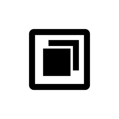 Image result for Restore Down Button