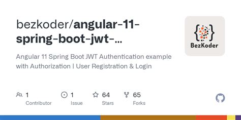 Image result for Spring Boot Angular JWT