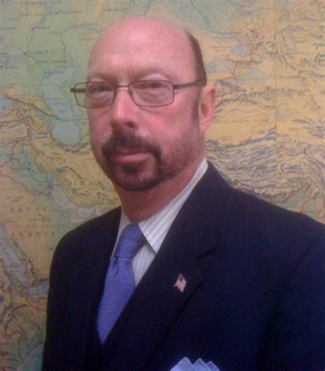 Executive Member - ICES