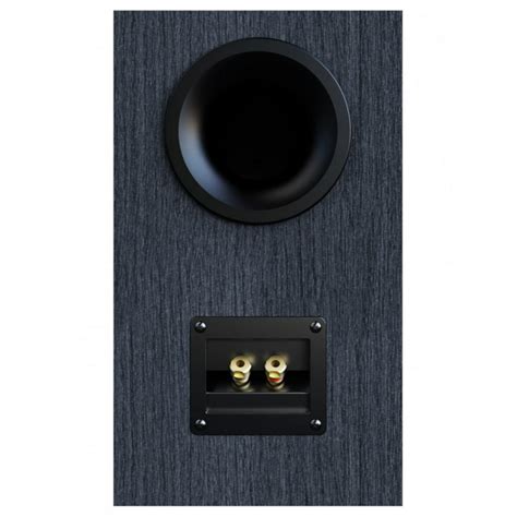 Buy Elac Debut 3.0 B6.3 Bookshelf 2-Way Speakers Online in India ...