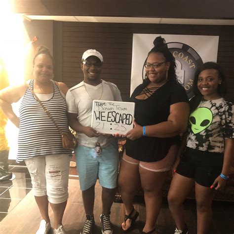 GULF COAST ESCAPE ROOM (2026) All You Need to Know BEFORE You Go (with ...