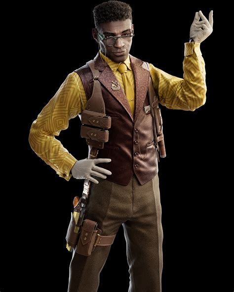 R6 Leaks & News ♚ | The Boys Collab Portraits 🔥 (i posted the full bundles if you havent seen ...