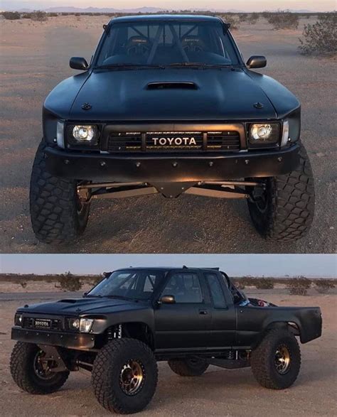 Image result for PreRunner Car