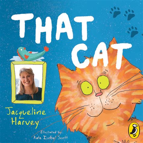 Kids' Book Review: Meet The Illustrator: Kate Isobel Scott