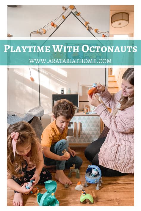 Image result for Octonauts Story Time