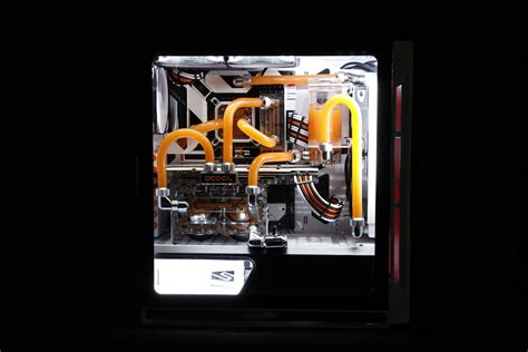 Vortex Project 的图像结果