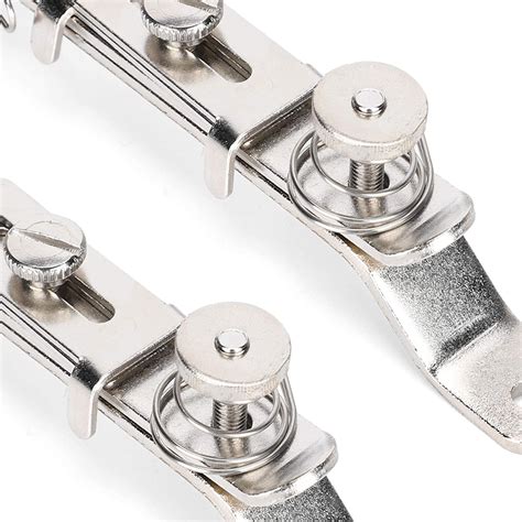 Elastic Clamp, Fine Workmanship Sewing Machine Accessories Durable ...