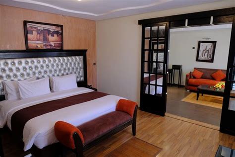 WASHINGTON HOTEL & SPA (Casablanca) - Inn Reviews, Photos, Rate ...