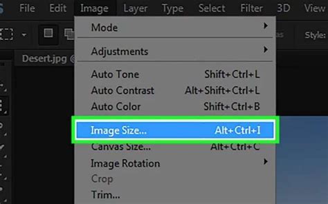 Resolution PPI 的图像结果