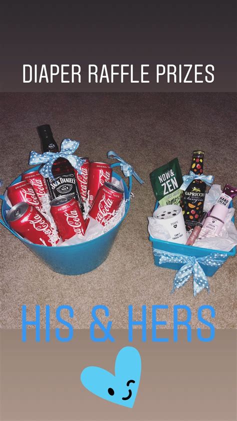 Prize Ideas For Coed Baby Shower at Brianna Conley blog