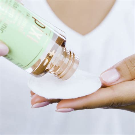 Botanical Collagen Tonic Travel Size – Pixi Beauty UK