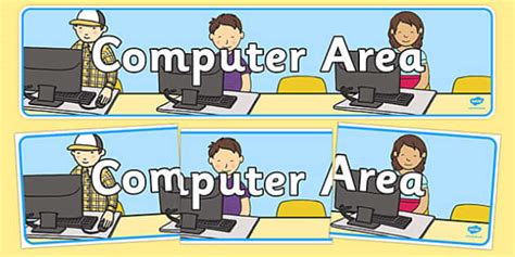 Image result for Computer Area Display