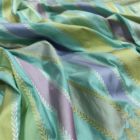 Multicolor Pure Katan Silk Handwoven Banarasi Saree – Banarasi Shagun
