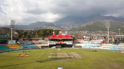 IND vs AUS 3rd Test shifted out of Dharamsala due to unprepared ...