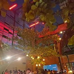 The Pump House - Brewpub - Bengaluru - Karnataka | Yappe.in