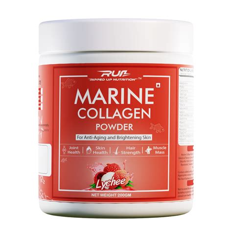 Marine Collagen