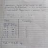 D.Draw a histogram for the following data:Weight (in kg) 40-4445 - 4950 ...