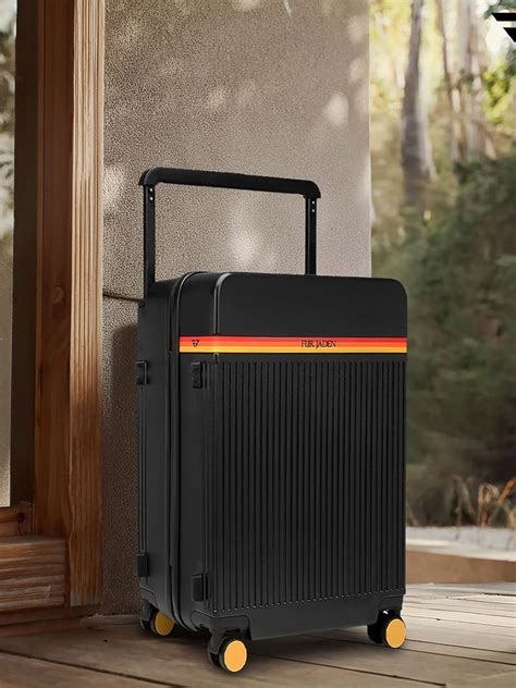 Uber Cool Adventure-Ready Luggage And Backpacks For The Urban Explorer ...