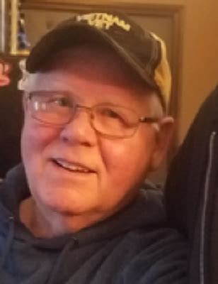 Roger Madland - 2021 - Keehr Funeral Home