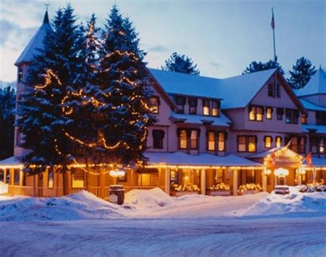 THE WENTWORTH INN (Jackson, NH - White Mountains) - Hotel Reviews ...