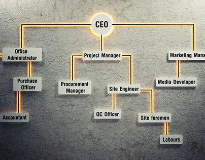 Python Structure Chart 的图像结果