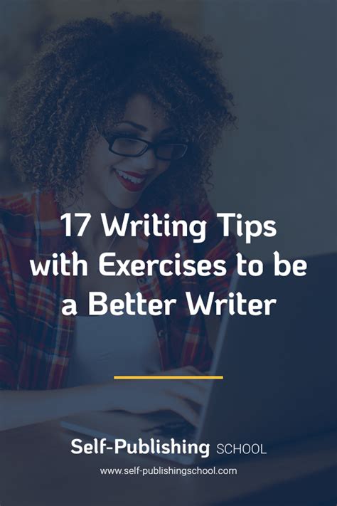Image result for Examples of Writing Tips