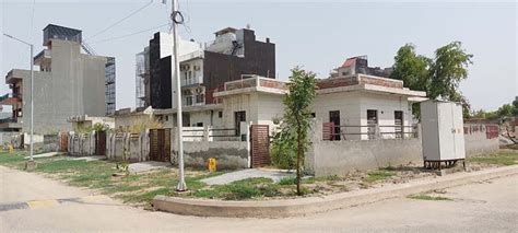 Jaypee Noida Plots