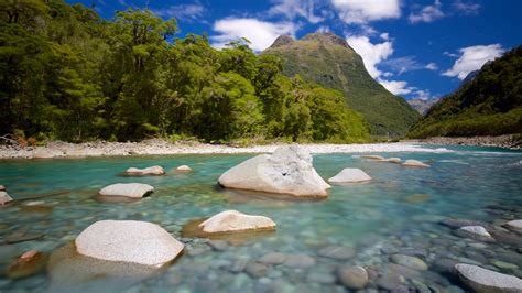 Visit Fiordland National Park: Best of Fiordland National Park ...