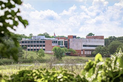 Kellogg Community College ranked 16th best community college in the U.S ...