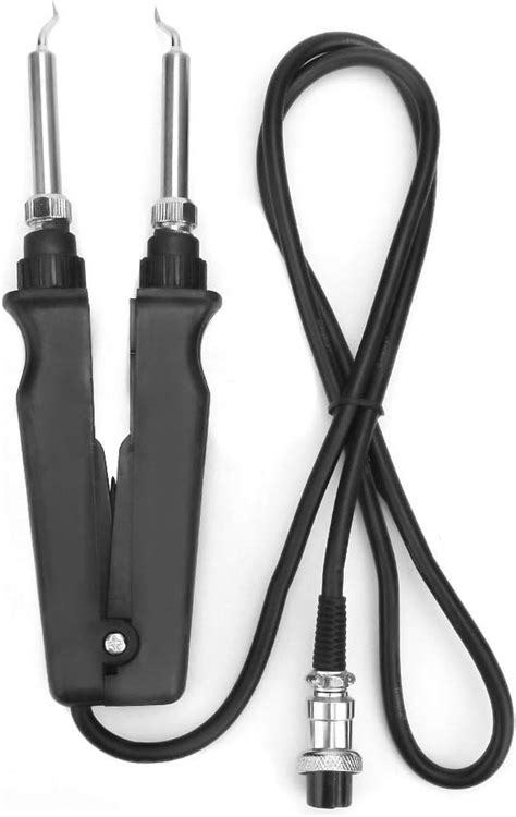 Yanmis Soldering Iron Tweezer for SMD Rework Station - 220V India | Ubuy