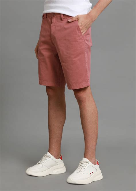 Buy Men's Shorts | Banana Club