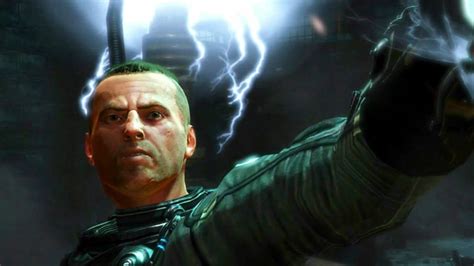 Raven Software teases more Singularity