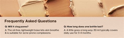 Buy Recode Ace of Base Foundation 30ml |Baghnagar Shade 01| Luminious ...