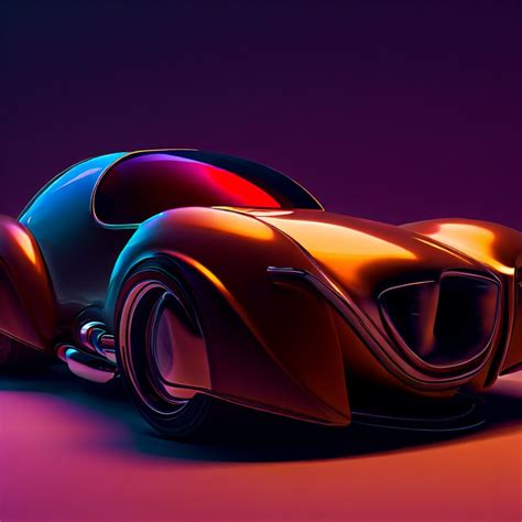 Image Bing Creator Dream Car Picture 的图像结果