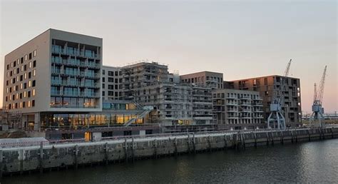 JUFA HOTEL HAMBURG HAFENCITY - Hotel Reviews, Photos, Rate Comparison ...