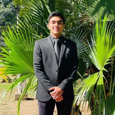 Krish - History teacher in Vellore - ₹250/h